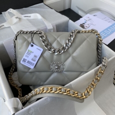 Chanel 19 Bags